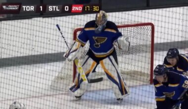 How the Edmonton Oilers can get revenge on the St. Louis Blues for last season's offer-sheets