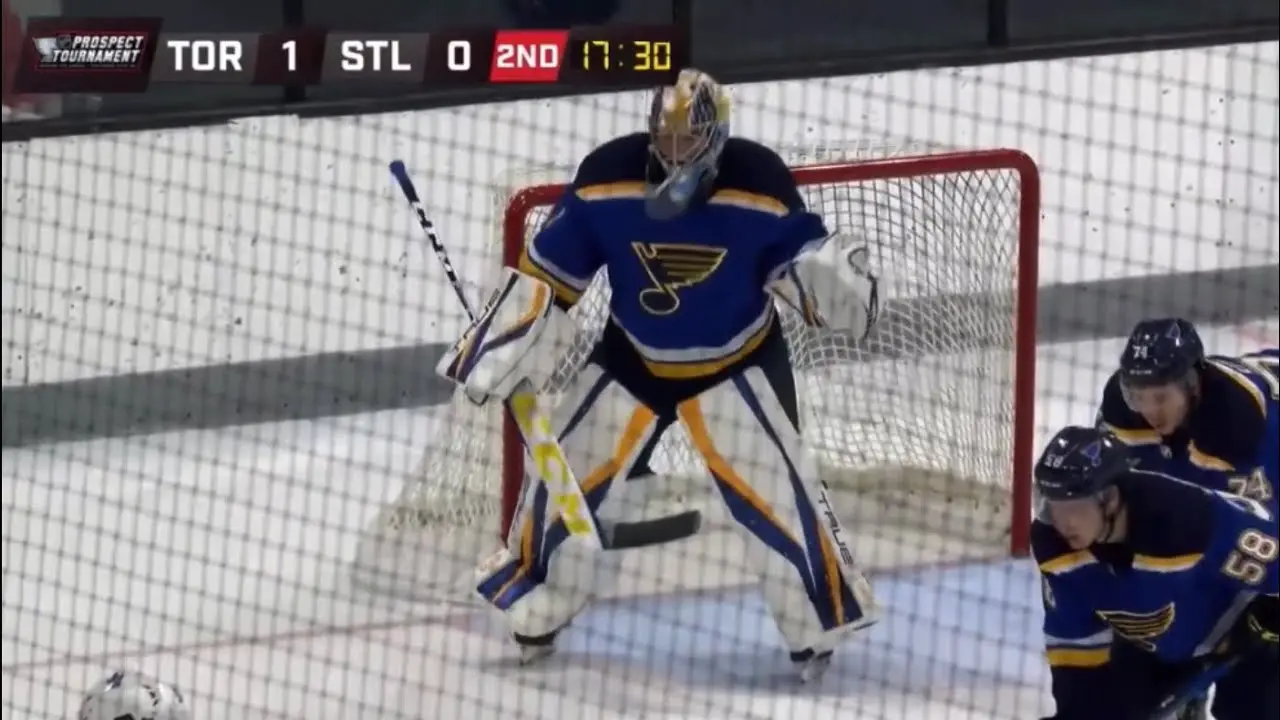 How the Edmonton Oilers can get revenge on the St. Louis Blues for last season's offer-sheets