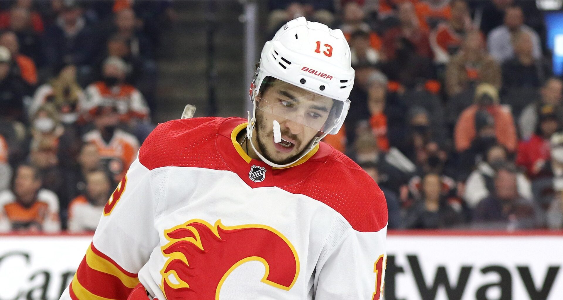 Local & NHL Hockey Communities Honor Brothers' Memory at Gaudreau Family 5K - The Hockey Writers - NHL News