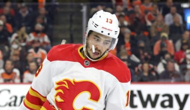 Local & NHL Hockey Communities Honor Brothers' Memory at Gaudreau Family 5K - The Hockey Writers - NHL News