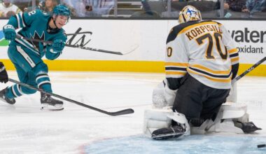 Joe Sacco Explains Why Boston Didn't Challenge Late Goal