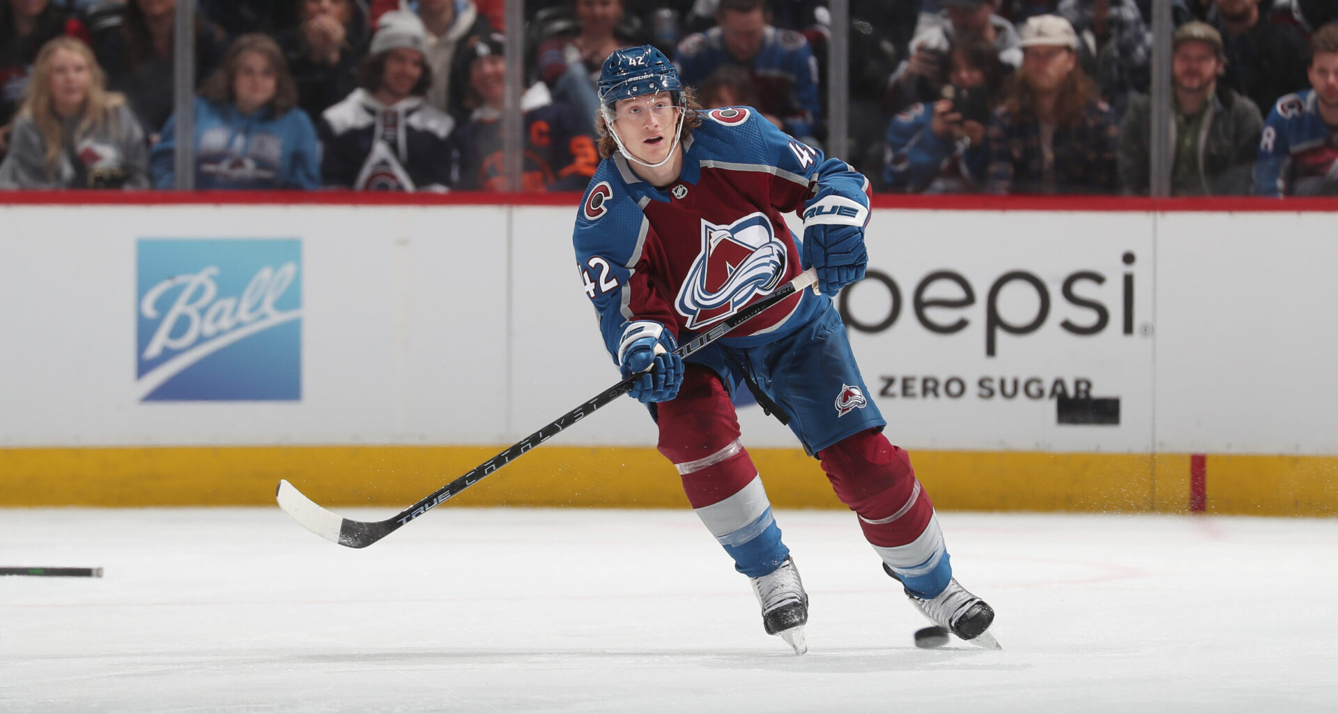 3 Avalanche Players Most Likely to Be Traded - The Hockey Writers - Colorado Avalanche