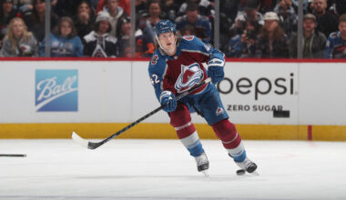 3 Avalanche Players Most Likely to Be Traded - The Hockey Writers - Colorado Avalanche