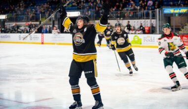 'Welcome to the Q': Inside what life is really like in the QMJHL