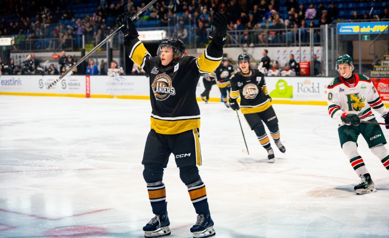 'Welcome to the Q': Inside what life is really like in the QMJHL