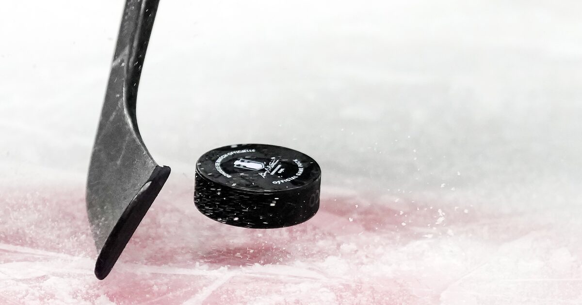 Dallas Stars sign goaltender Ben Kraws to two-way contract