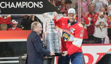 NHL, NHLPA are reportedly close to new collective bargaining agreement