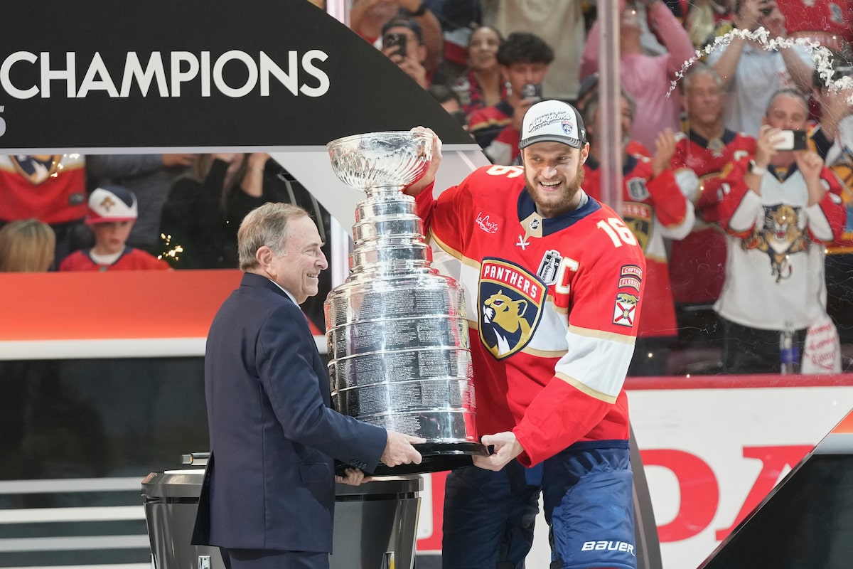 NHL, NHLPA are reportedly close to new collective bargaining agreement