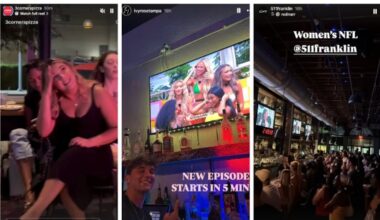 ‘Love Island USA’ is Tampa Bay’s hot new sport