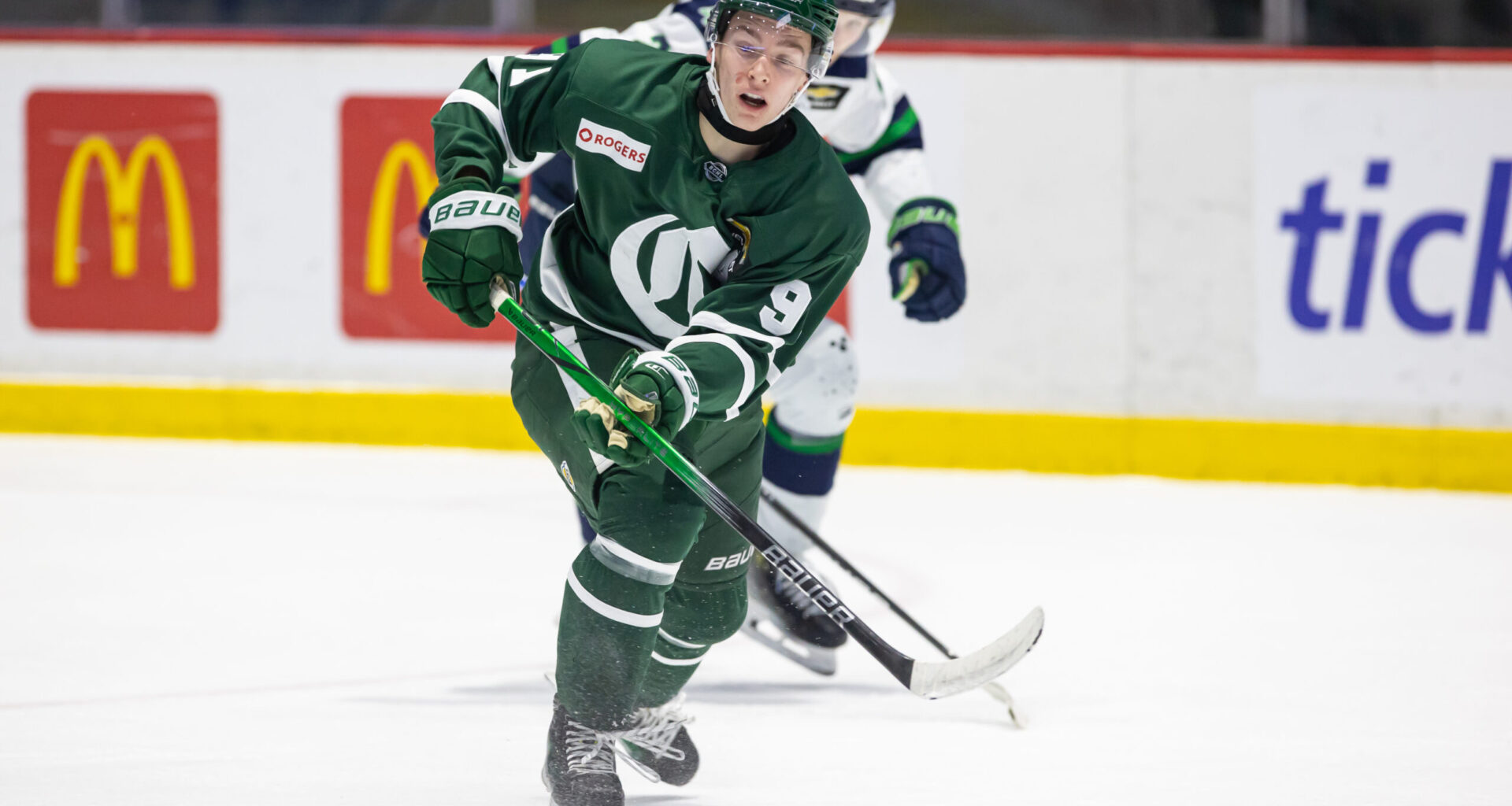 4 Prospects the Lightning Should Target in the Late Draft Rounds - The Hockey Writers - Tampa Bay Lightning