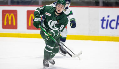 4 Prospects the Lightning Should Target in the Late Draft Rounds - The Hockey Writers - Tampa Bay Lightning