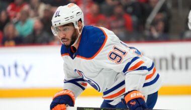 Canucks' trade for Evander Kane a huge risk-reward move