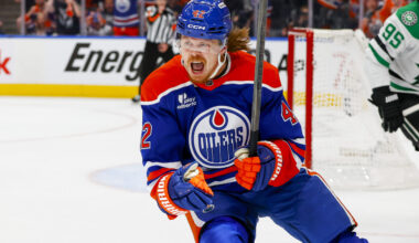 3 Former Blues Players in the 2025 Stanley Cup Final - The Hockey Writers - St Louis Blues