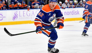Oilers’ Tough Lineup Decisions That Have to Be Made for Do-or-Die Game 6 - The Hockey Writers - Edmonton Oilers