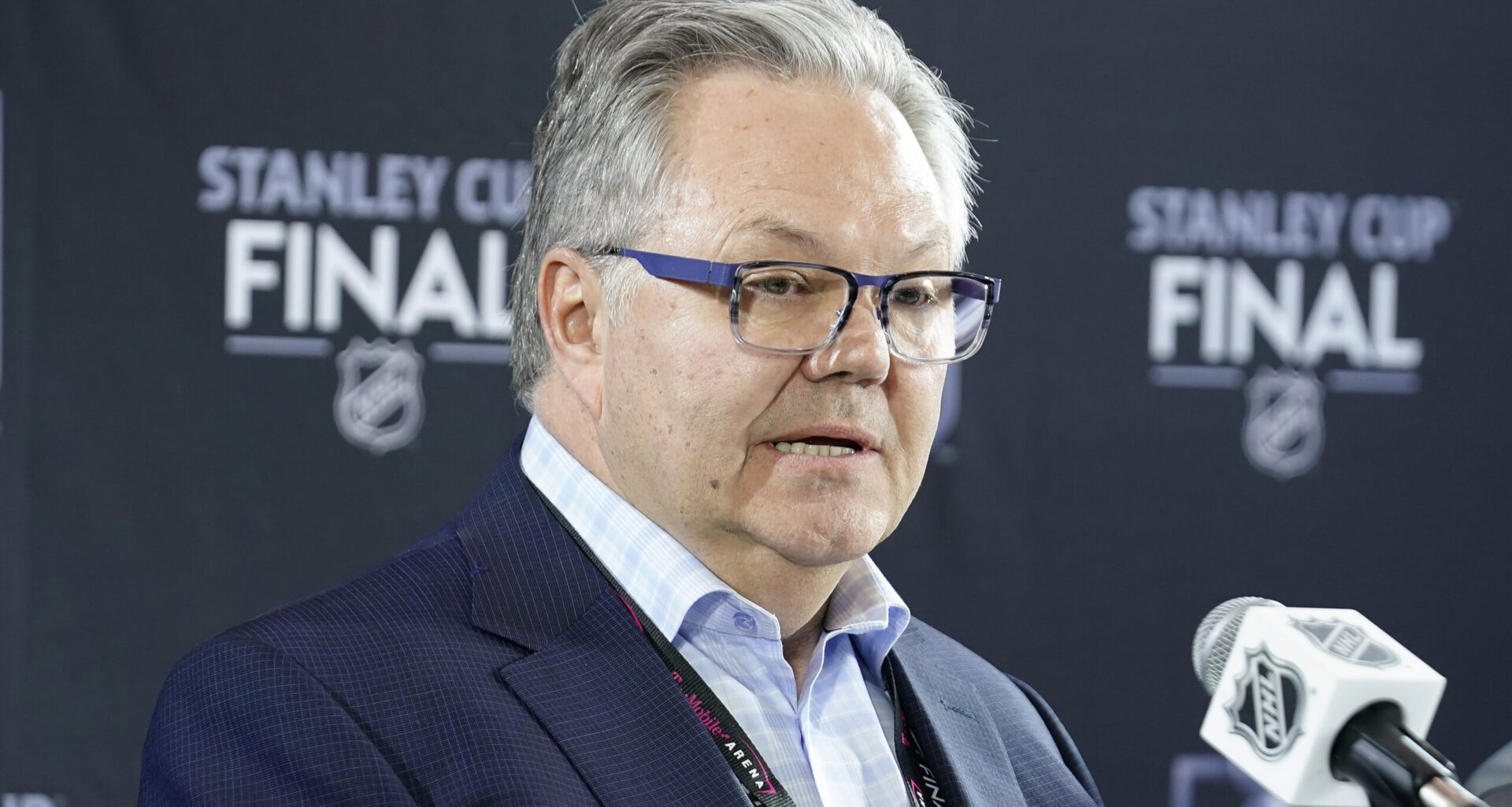 Vegas Golden Knights Lack Draft Assets but Embrace Familiar Ground in 2025 - The Hockey Writers - Vegas Golden Knights