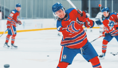 2025 NHL Draft Puts USHL’s Talent Pipeline in Spotlight