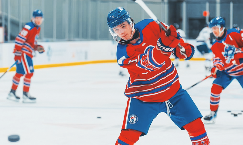 2025 NHL Draft Puts USHL’s Talent Pipeline in Spotlight