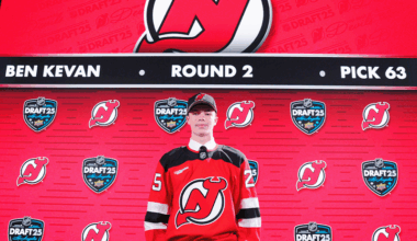 League Tallies 52 NHL Draft Picks in Los Angeles
