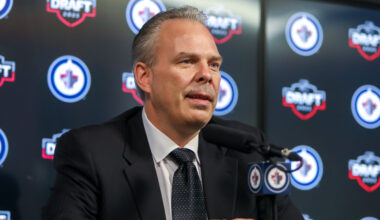 Winnipeg Jets Should Use 2025 NHL Entry Draft 1st-Round Pick on a Defenseman - The Hockey Writers -