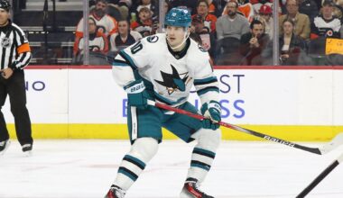 Klim Kostin San Jose Sharks