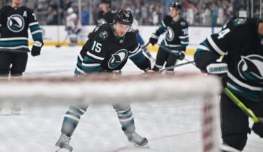 Sharks Qualify 3, Don't Qualify Kovalenko & 7 Others