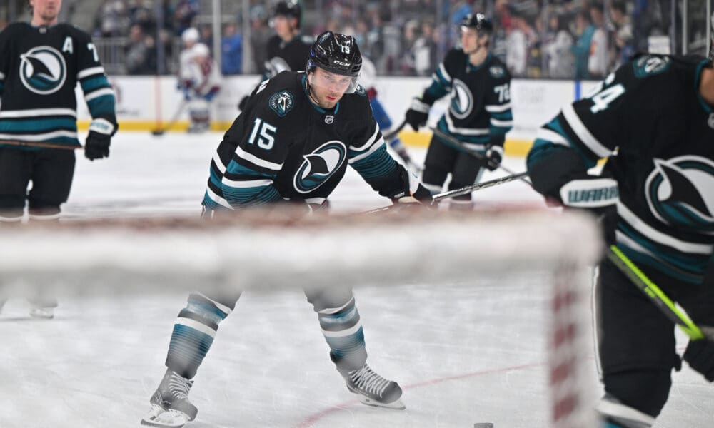 Sharks Qualify 3, Don't Qualify Kovalenko & 7 Others