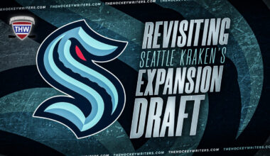 Revisiting Seattle Kraken