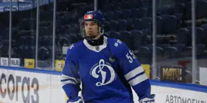 Kurban Limatov 2025 Draft Profile