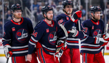 Winnipeg Jets Have $24 Million & 3 Big Questions Ahead of 2025 NHL Free Agency - The Hockey Writers -