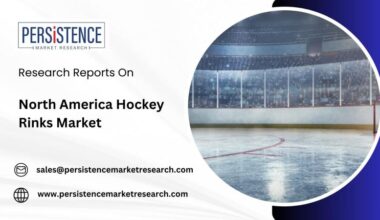 North America Hockey Rinks Market