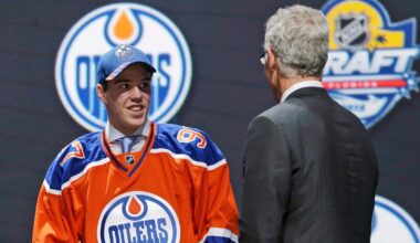 Once Upon a Time in Edmonton: The Connor McDavid draft - CTV News