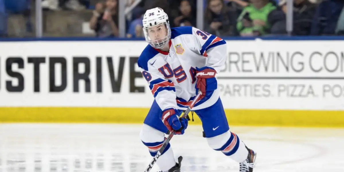 LJ Mooney 2025 Draft Profile