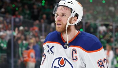 Connor McDavid, one year after the sting of defeat, is ready to finally win the Stanley Cup