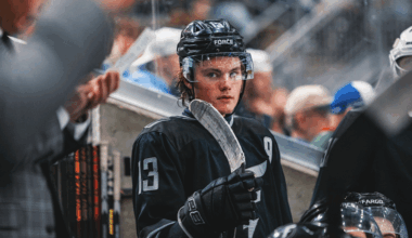 NHL Draft Profiles: Defensemen - USHL