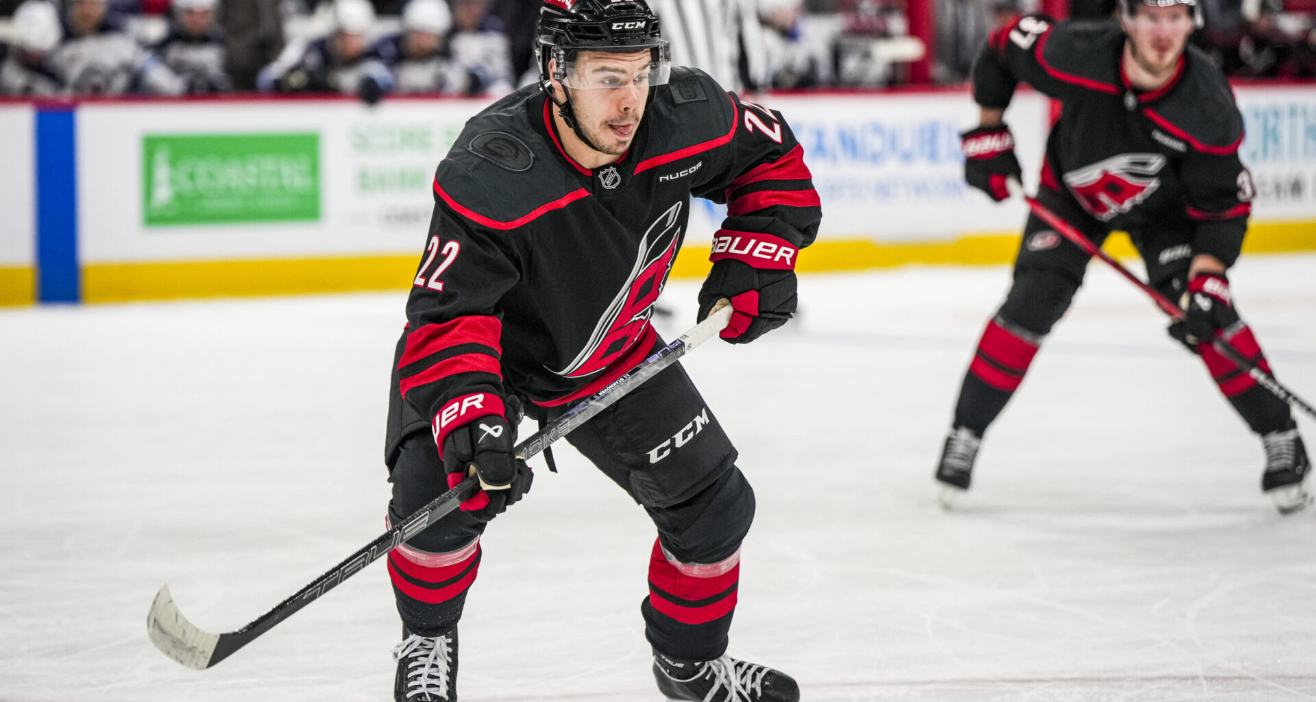 Carolina Hurricanes' 3 Stars of the Eastern Conference Final - The Hockey Writers - Carolina Hurricanes