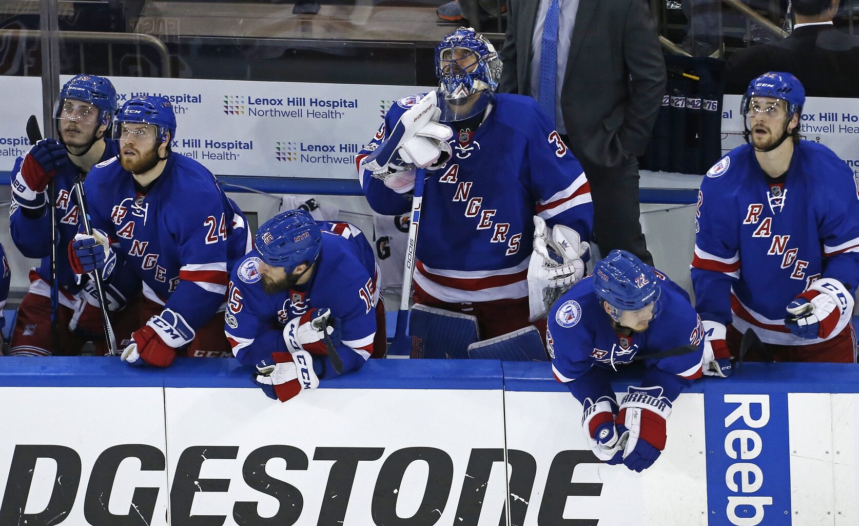 New York Rangers Shouldn't Take a Goalie in 2025 NHL Draft - The Hockey Writers - New York Rangers