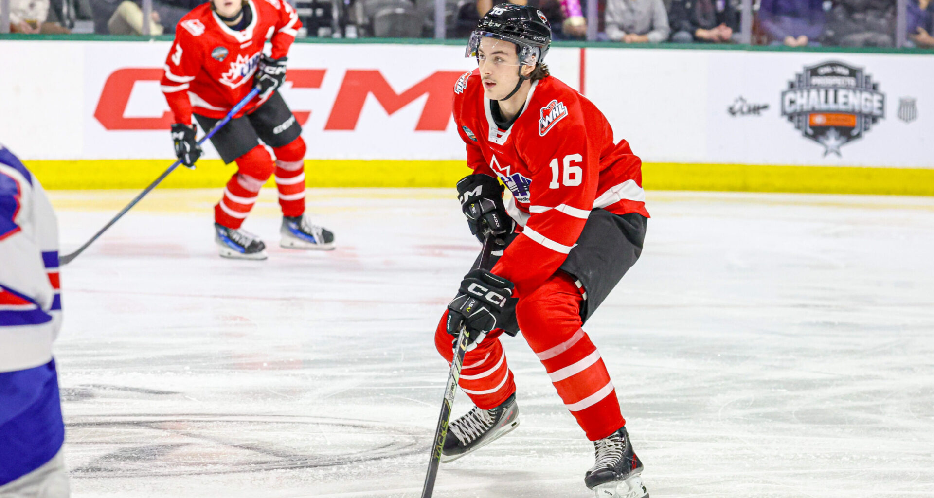 Lynden Lakovic Is a Perfect First-Round Target for the Canadiens in the 2025 NHL Draft - The Hockey Writers - Montreal Canadiens