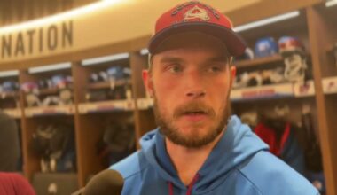 Flames free agency target: Ryan Lindgren