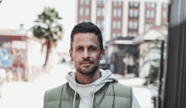 Wasserman's Chris Armstrong to be NHL Utah's top hockey decision-maker