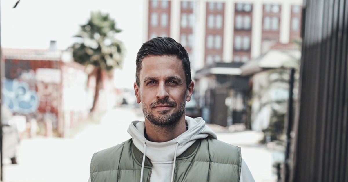 Wasserman's Chris Armstrong to be NHL Utah's top hockey decision-maker