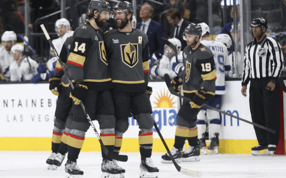 MOntreal Canadiens trade rumour target via vegashockeynow