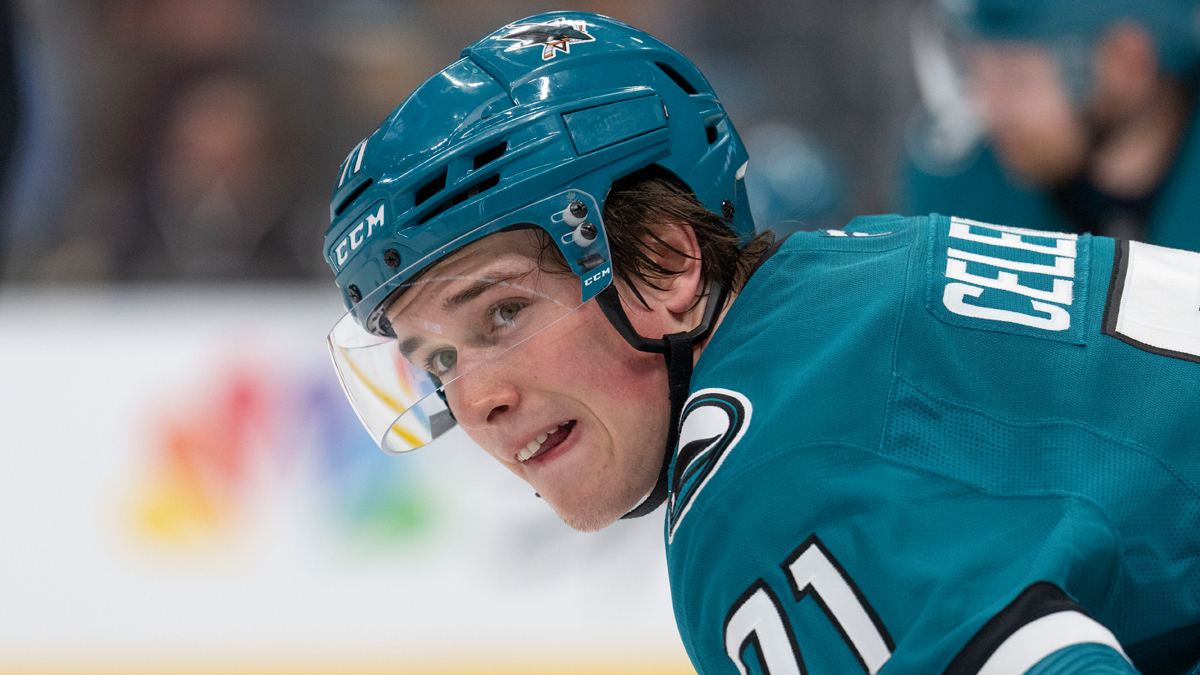 Sharks’ Macklin Celebrini earns unanimous NHL All-Rookie Team honors – NBC Sports Bay Area & California