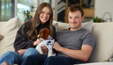 Cale Makar's secrets to success in the NHL