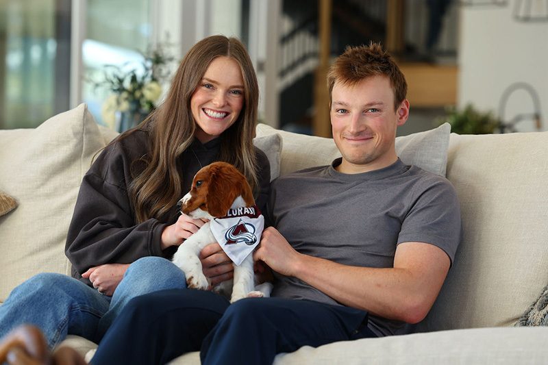 Cale Makar's secrets to success in the NHL