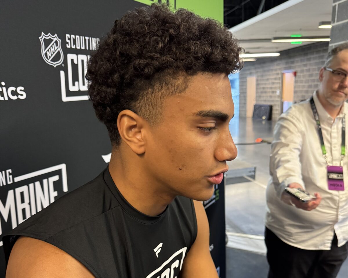 Malcolm Spence, NCAA, University of Michigan