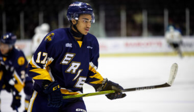 New York Rangers Prioritize Defense at 2025 NHL Entry Draft - The Hockey Writers - New York Rangers