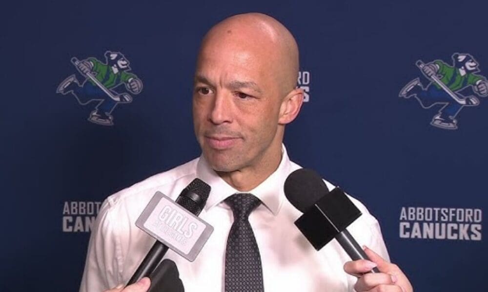 Penguins Coaching Search Ongoing, New Name to Consider?