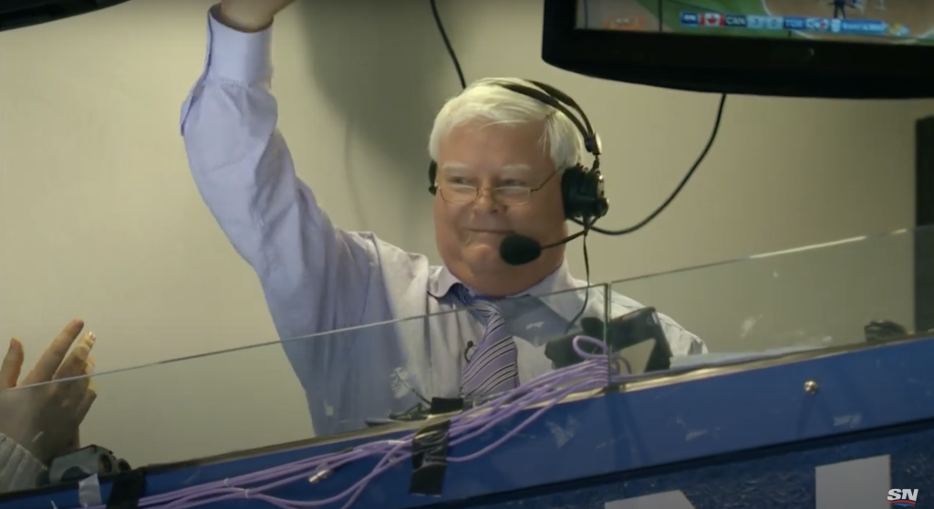 Joe Bowen to retire after 2025–26 season