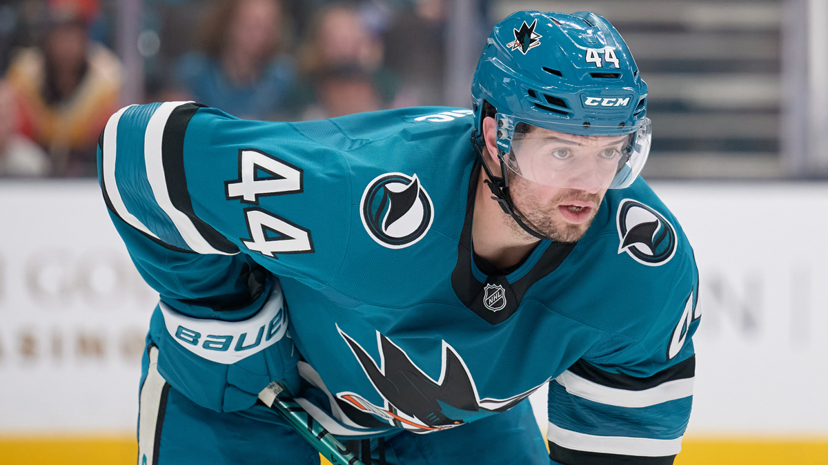 Sharks waive Marc-Édouard Vlasic for contract buyout purpose – NBC Sports Bay Area & California
