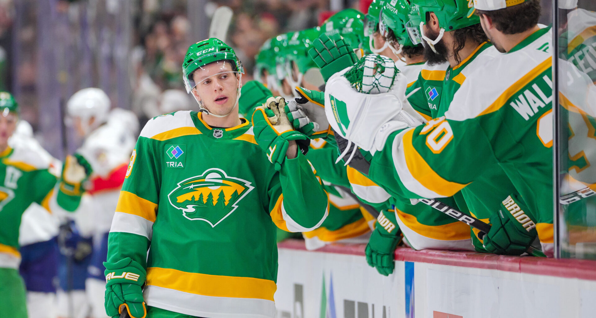 3 RFAs the Canucks Should Trade Their 2025 1st-Round Pick For - The Hockey Writers - Vancouver Canucks